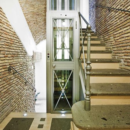 Arenula Luxury Apartment Roma Exterior foto