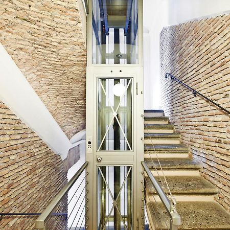 Arenula Luxury Apartment Roma Exterior foto