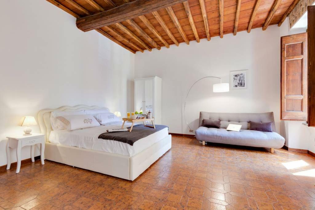 Arenula Luxury Apartment Roma Exterior foto
