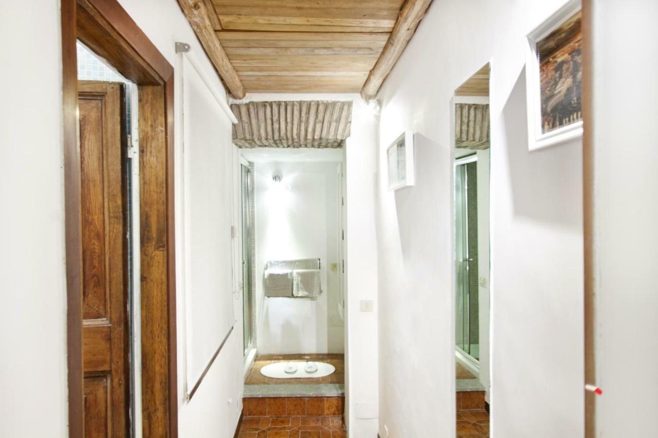 Arenula Luxury Apartment Roma Exterior foto