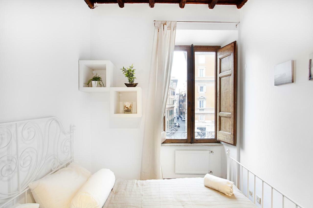Arenula Luxury Apartment Roma Exterior foto