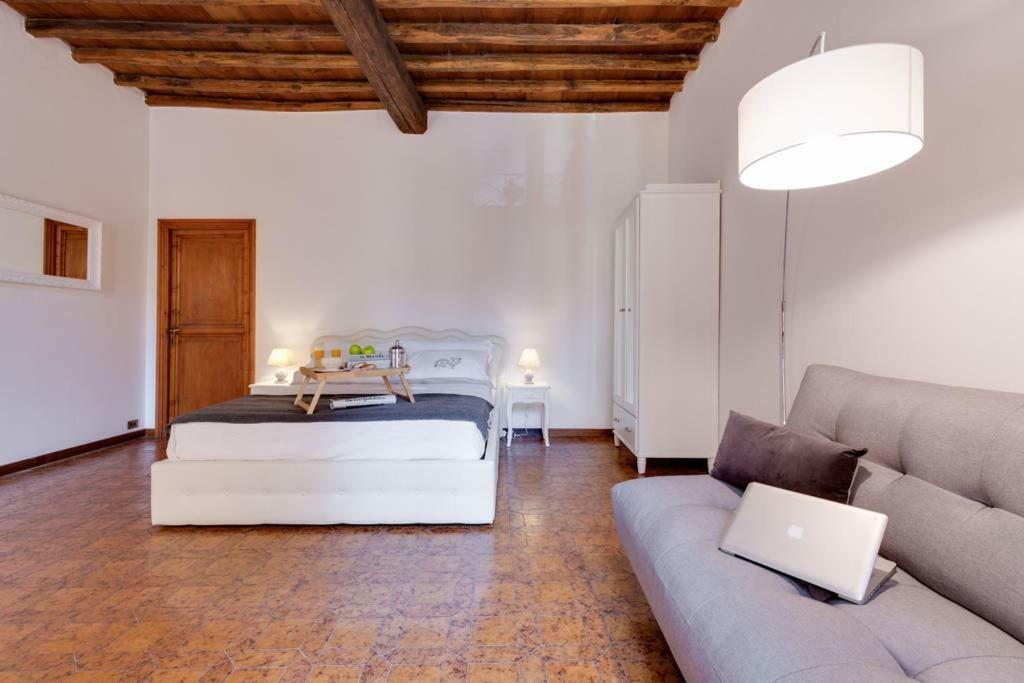 Arenula Luxury Apartment Roma Exterior foto